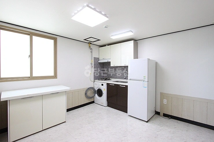 경상북도 구미시 인의동 원룸 사진 1