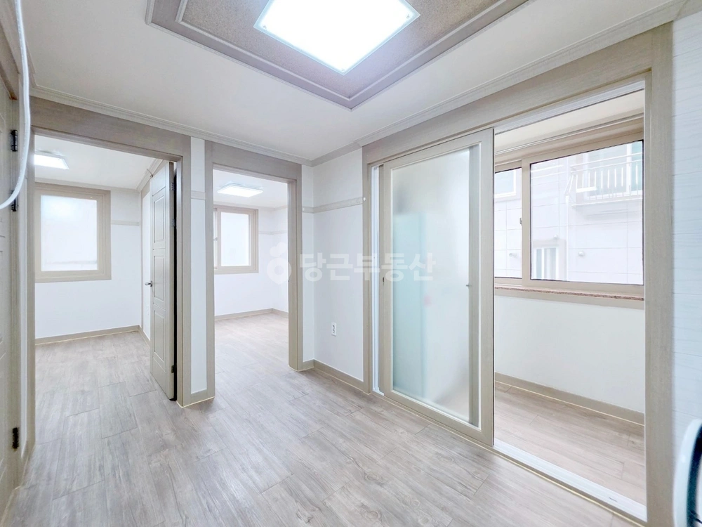 전남광주통합특별시 광산구 하남동 빌라(투룸 이상) 사진 1