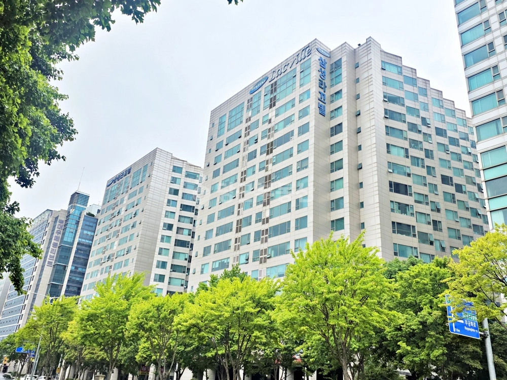 경기도 고양시 일산동구 장항동 오피스텔 사진 1