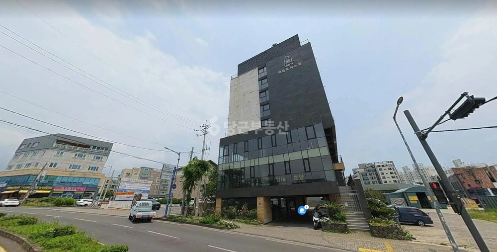 제주특별자치도 서귀포시 동홍동 오피스텔 사진 1