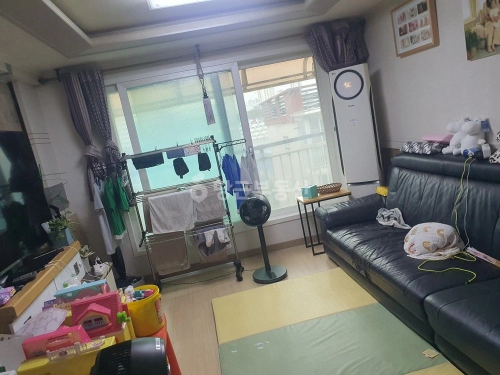 경기도 용인시 기흥구 공세동 빌라(투룸 이상) 사진 1