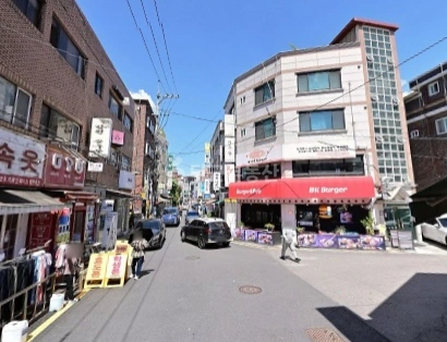 경기도 성남시 중원구 성남동 상가 사진 1