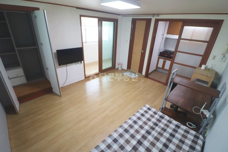 대전광역시 서구 도마동 원룸 사진 1