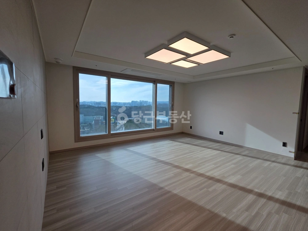 경상북도 포항시 북구 양덕동 아파트 사진 1