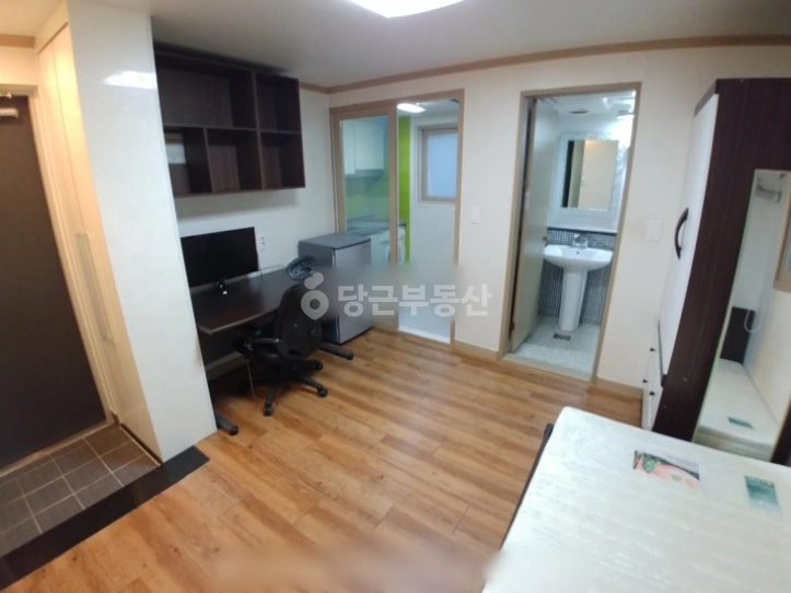 대전광역시 유성구 구암동 원룸 사진 1