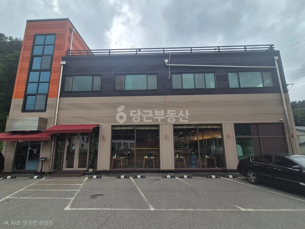 경기도 용인시 처인구 모현읍 건물 사진 1