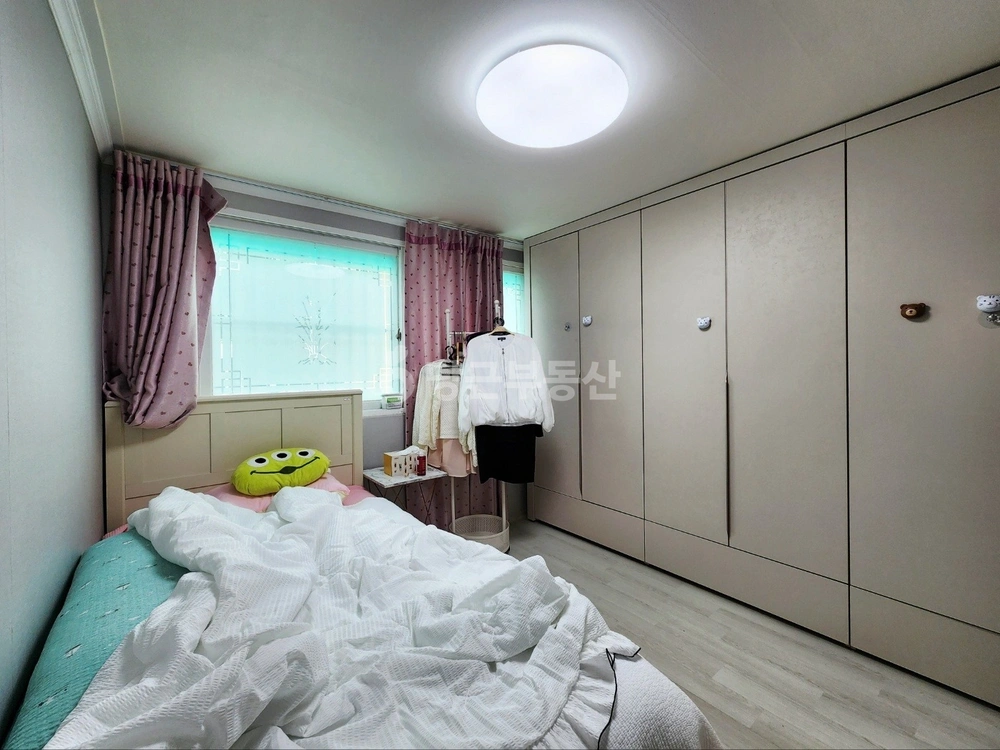 경기도 수원시 장안구 연무동 빌라(투룸 이상) 사진 1