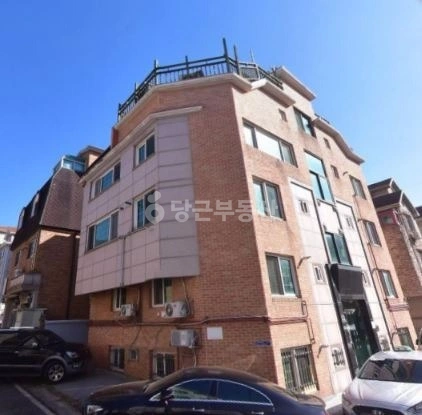 경기도 의정부시 신곡동 원룸 사진 1