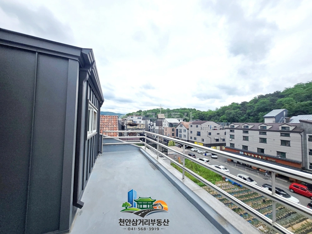 충청남도 천안시 동남구 청수동 빌라(투룸 이상) 사진 1