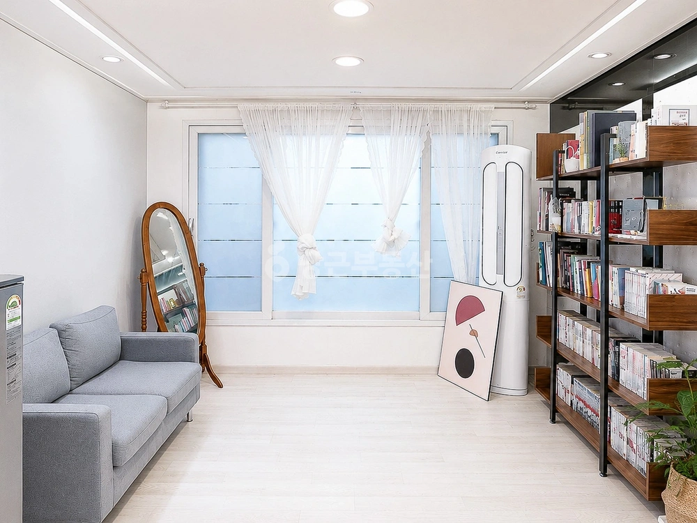 경기도 김포시 사우동 빌라(투룸 이상) 사진 1