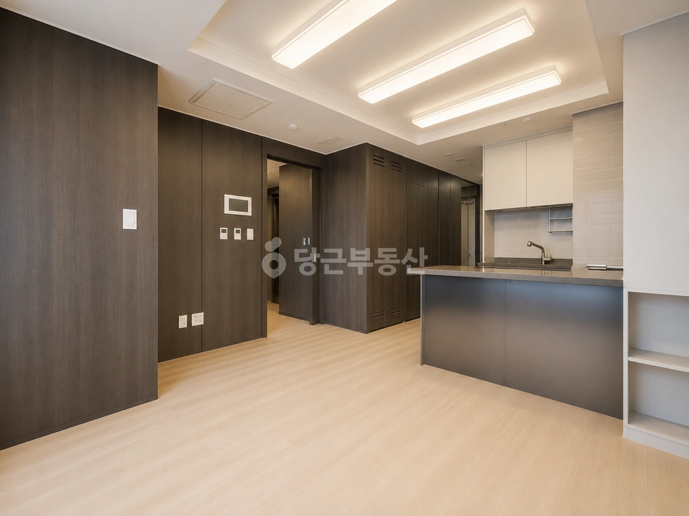 부산광역시 부산진구 부전동 오피스텔 사진 1