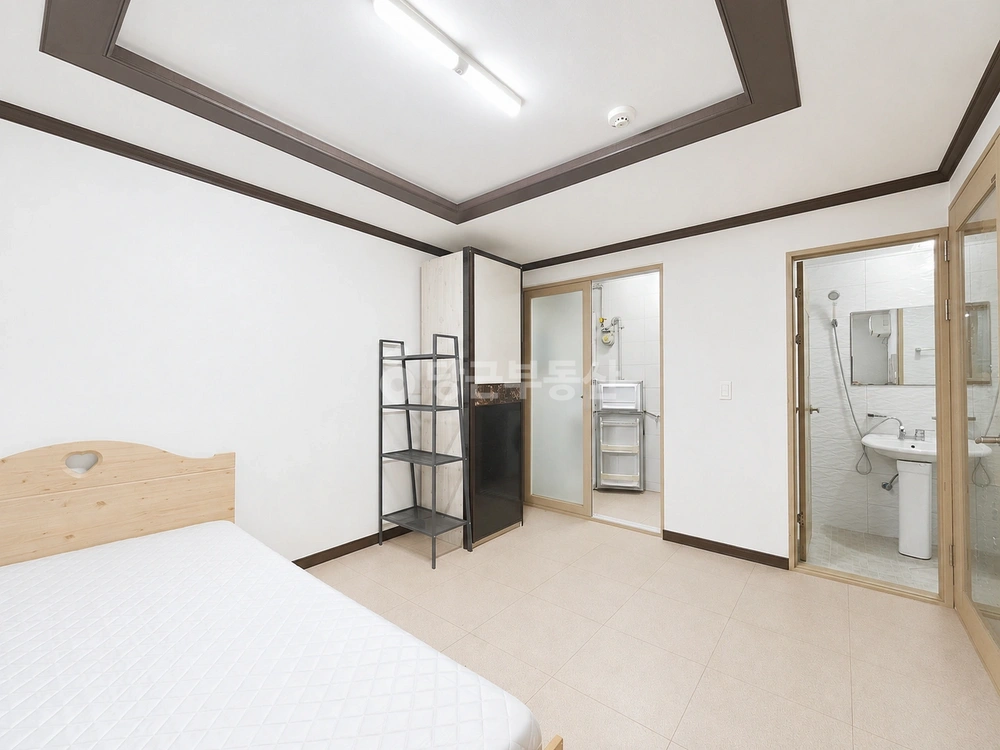 부산광역시 부산진구 개금동 원룸 사진 1