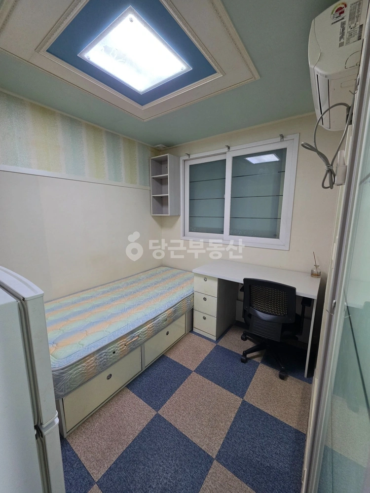 대구광역시 북구 산격동 원룸 사진 1