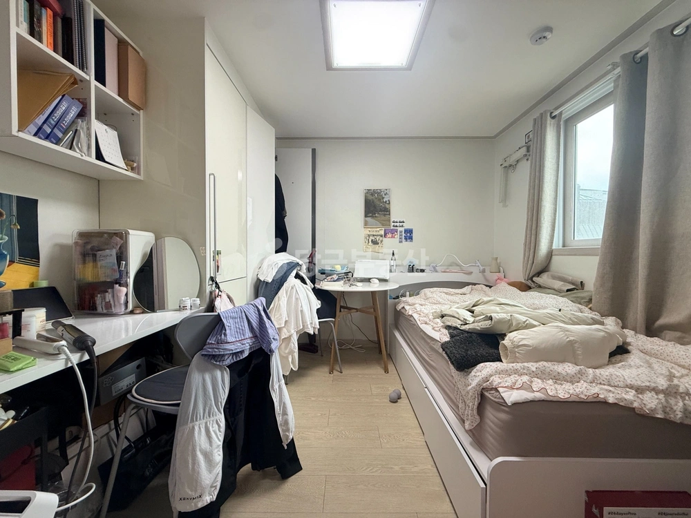 서울특별시 관악구 봉천동 원룸 사진 1
