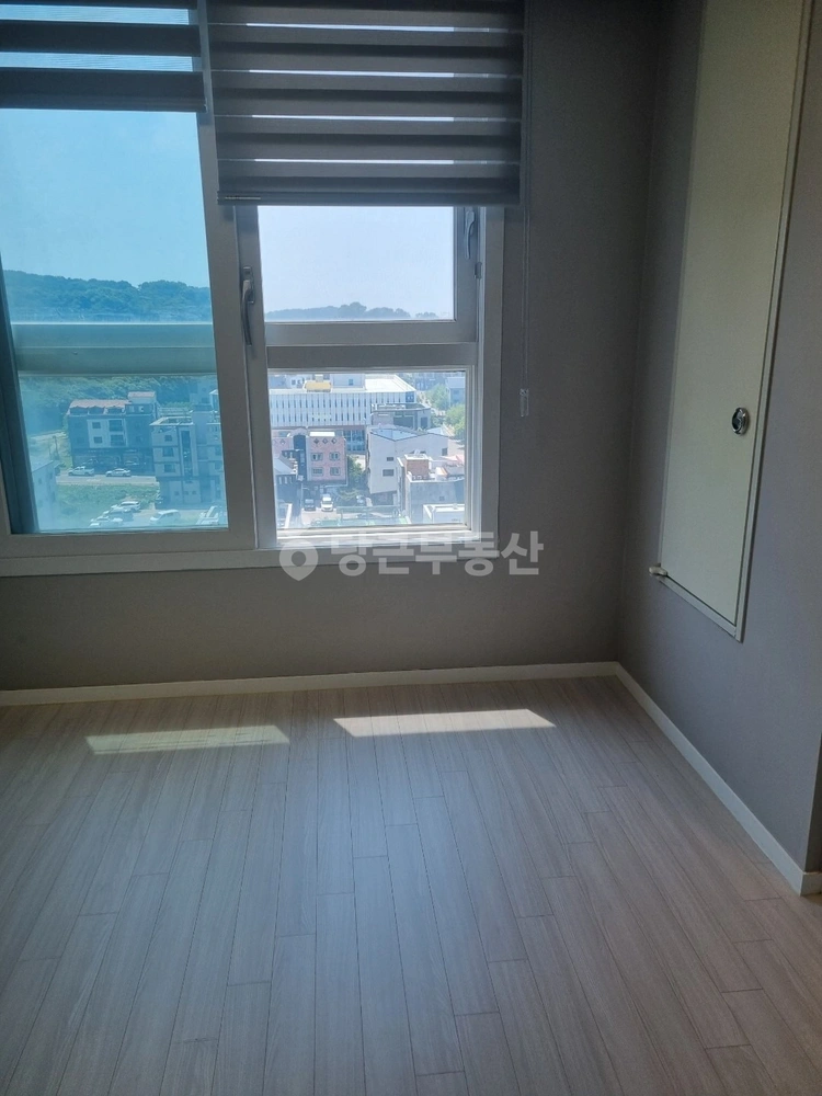 인천광역시 영종구 운서동 오피스텔 사진 1