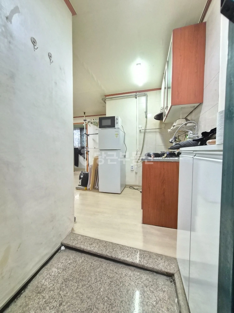 경기도 수원시 팔달구 화서동 원룸 사진 1