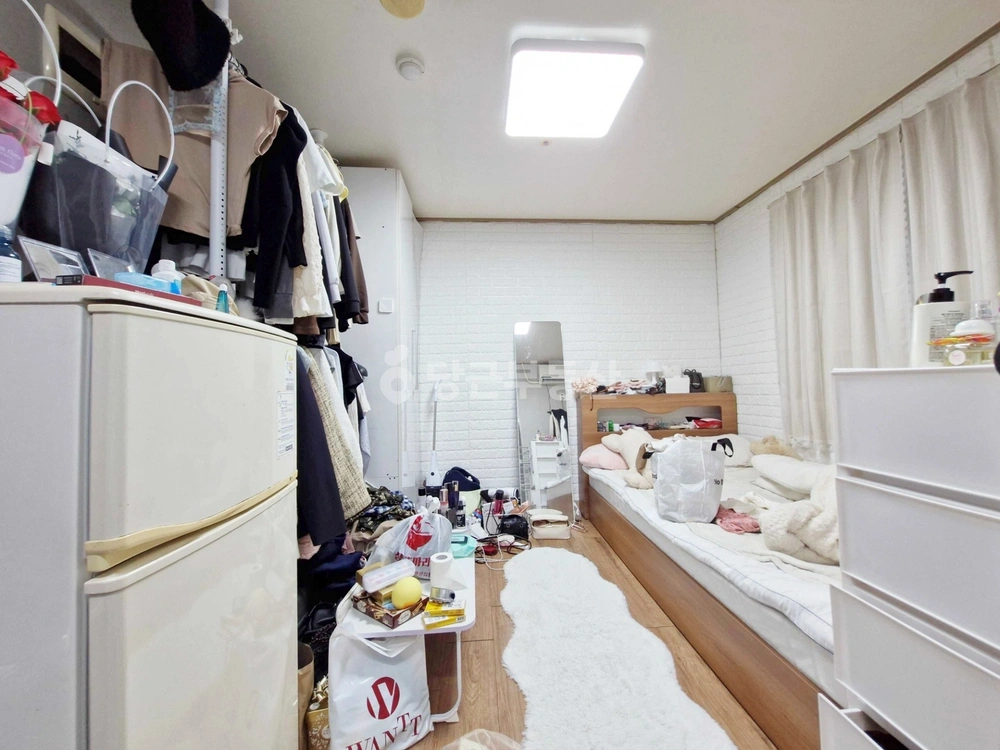서울특별시 관악구 봉천동 원룸 사진 1