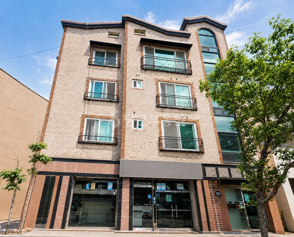 충청북도 청주시 흥덕구 봉명동 단독/전원주택 사진 1