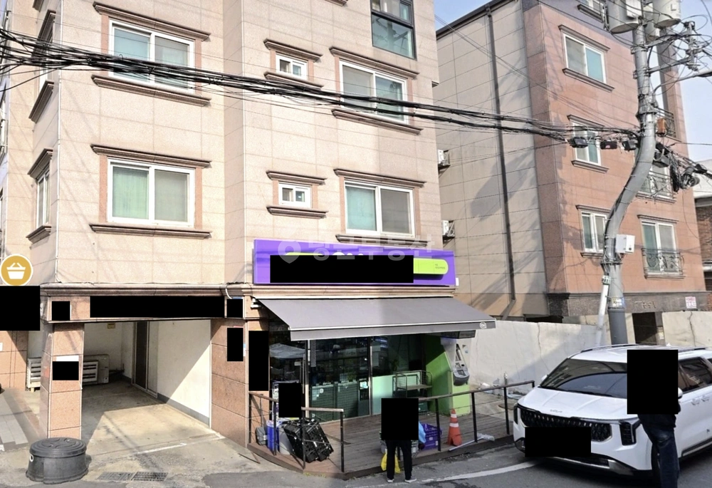 대전광역시 대덕구 중리동 상가 사진 1
