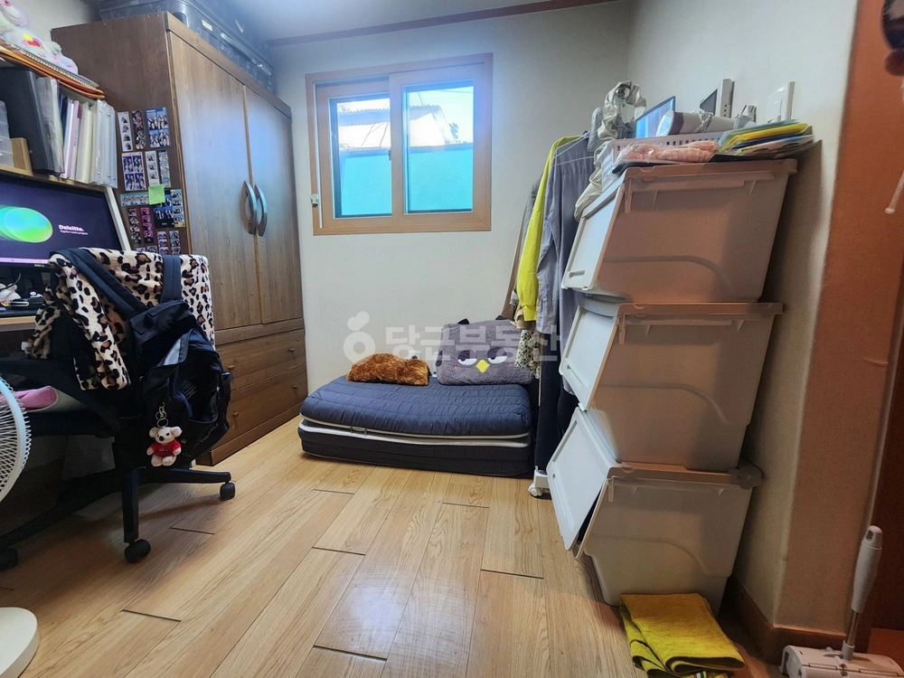 서울특별시 동대문구 이문동 원룸 사진 1