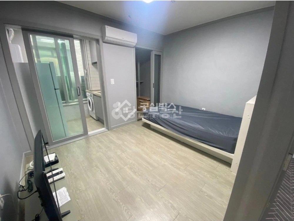 전북특별자치도 전주시 완산구 효자동2가 원룸 사진 1