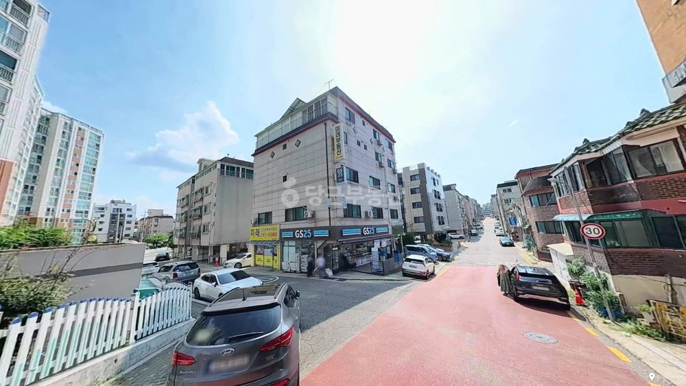 경기도 수원시 권선구 탑동 상가 사진 1