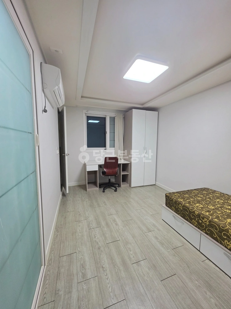 대구광역시 북구 산격동 원룸 사진 1