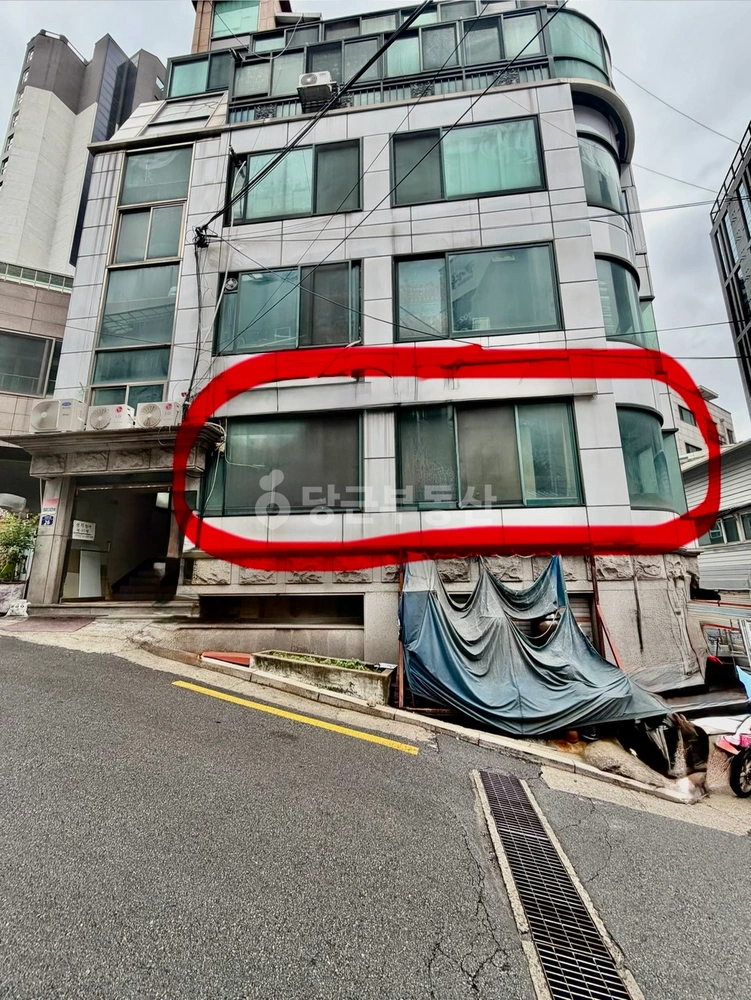 서울특별시 중구 황학동 상가 사진 1