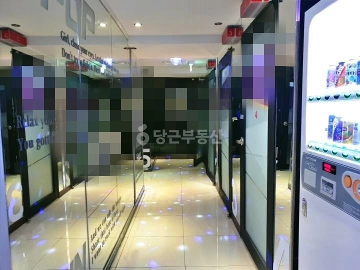 서울특별시 양천구 신정동 상가 사진 1