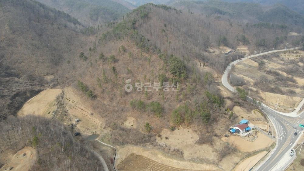 전북특별자치도 무주군 부남면 토지 사진 1
