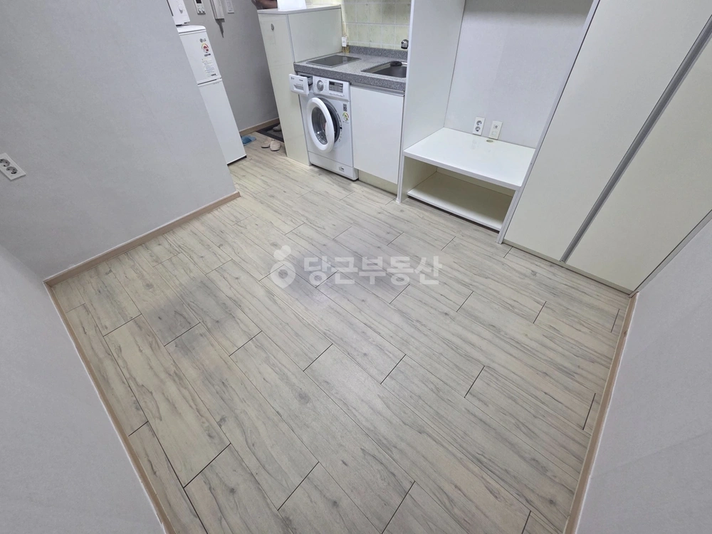 서울특별시 동작구 대방동 원룸 사진 1