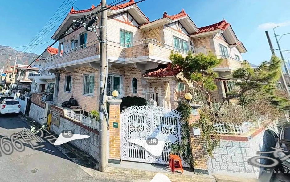 경상남도 창원시 성산구 용호동 원룸 사진 1