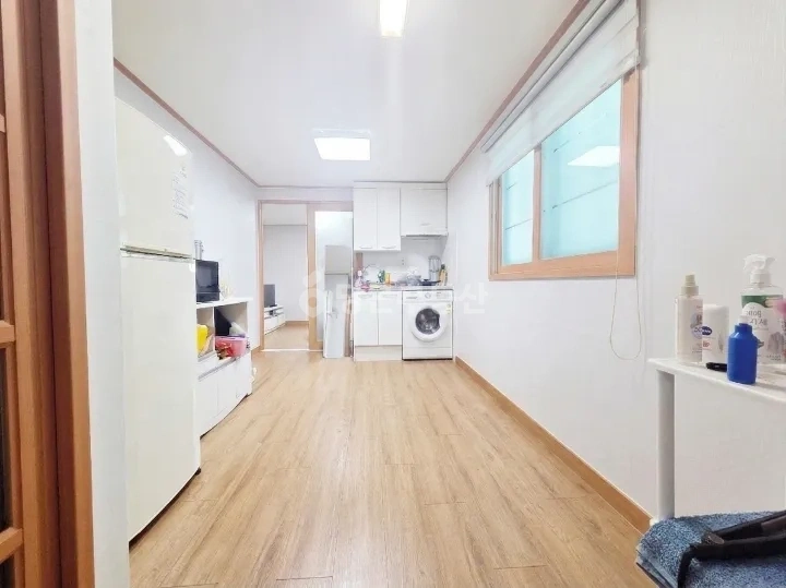 부산광역시 수영구 광안동 빌라(투룸 이상) 사진 1