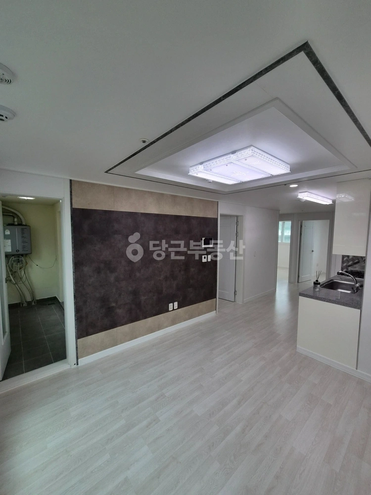 인천광역시 제물포구 금곡동 빌라(투룸 이상) 사진 1