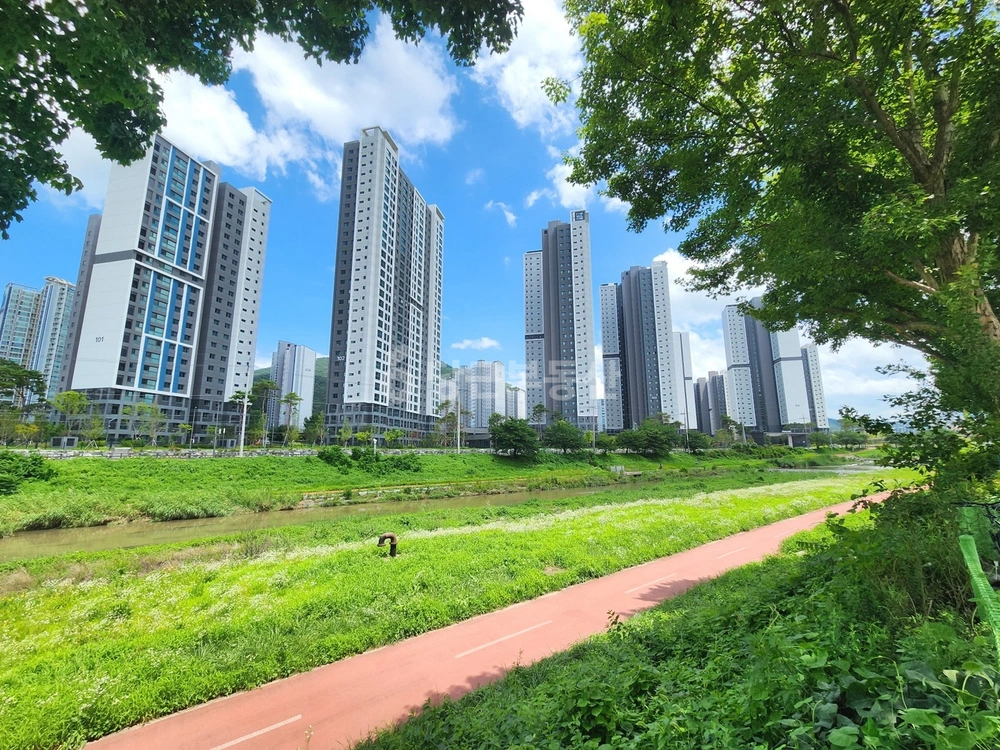 대전광역시 중구 옥계동 단독/전원주택 사진 1