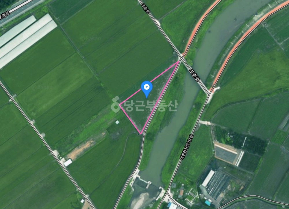 전남광주통합특별시 남구 원산동 토지 사진 1