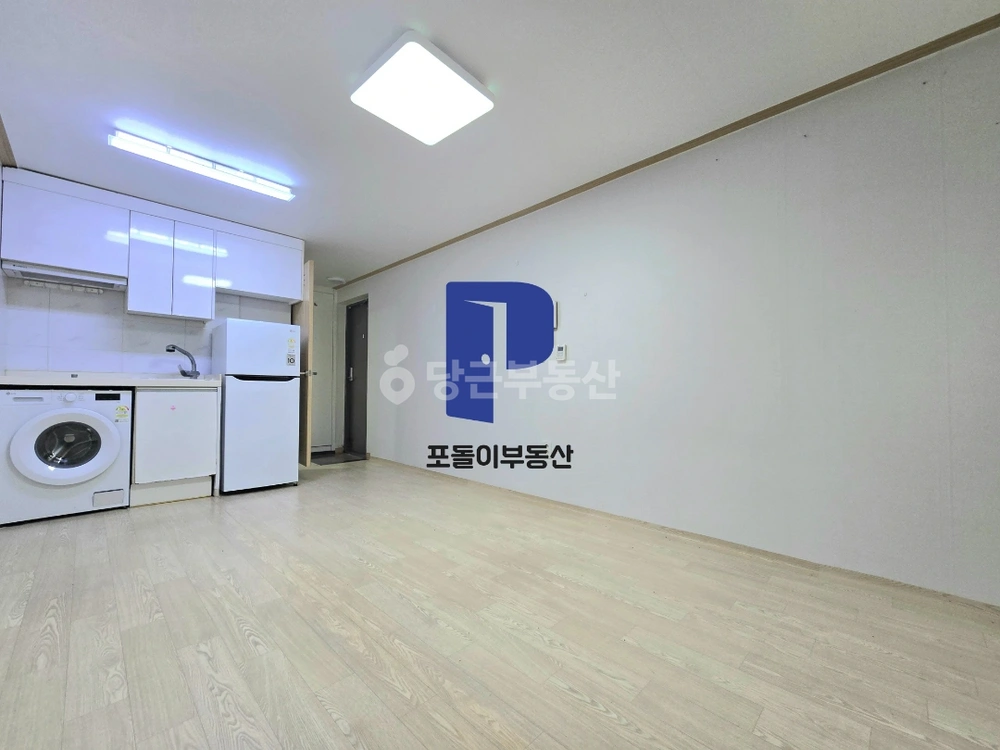 경기도 수원시 장안구 영화동 원룸 사진 1
