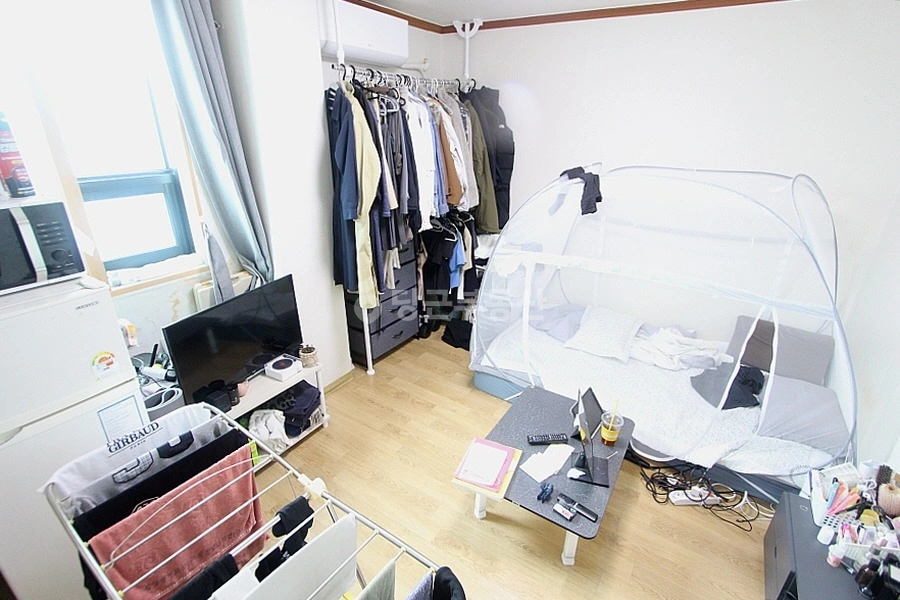 서울특별시 마포구 성산동 원룸 사진 1