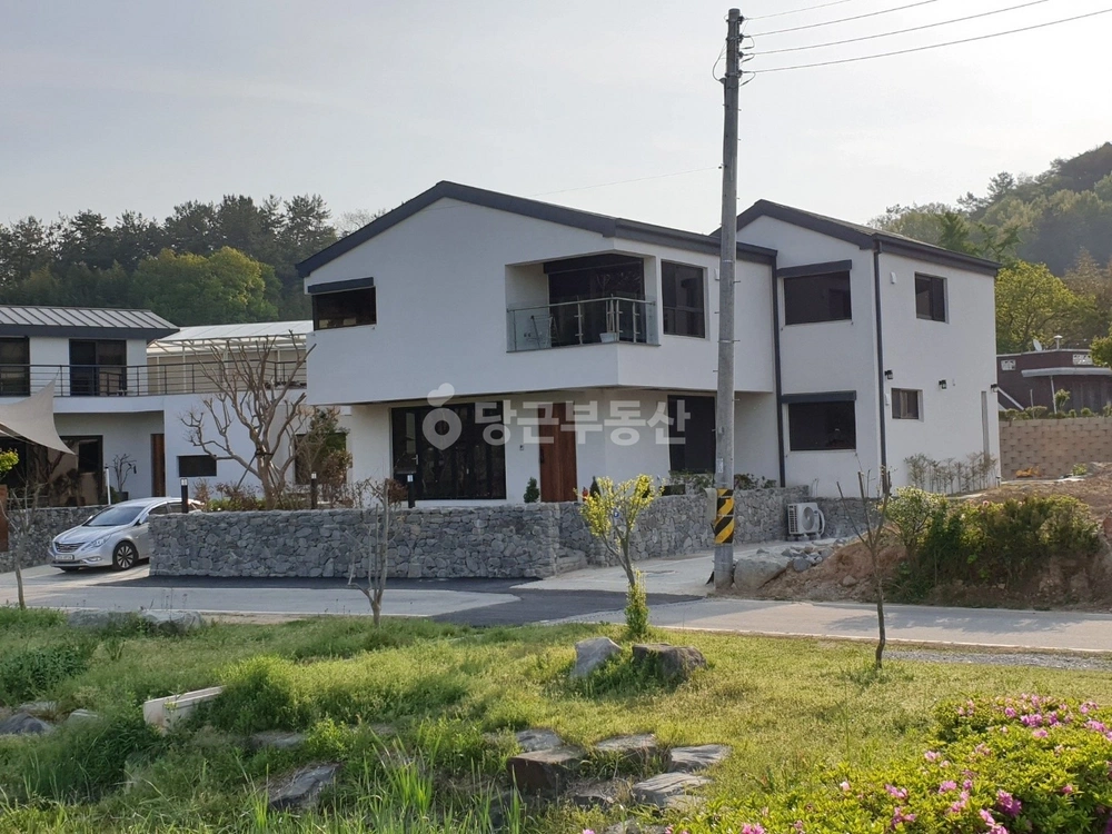 전남광주통합특별시 광산구 박호동 단독/전원주택 사진 1