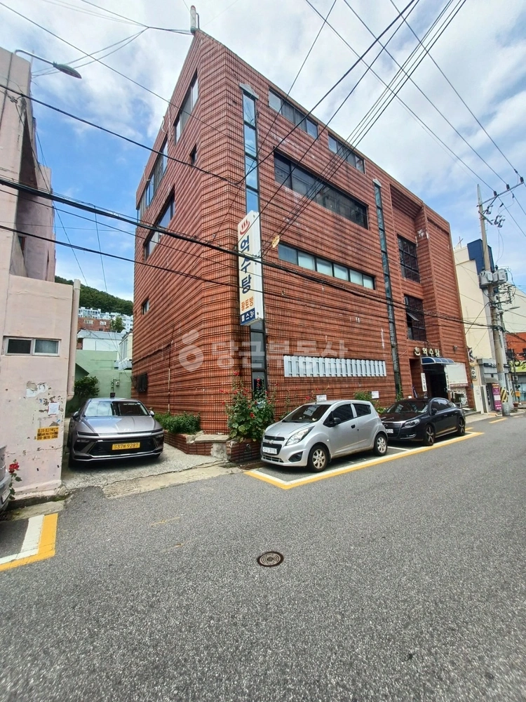 부산광역시 남구 용호동 건물 사진 1