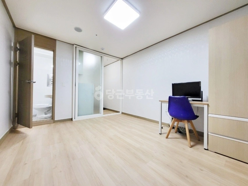 경기도 의정부시 의정부동 원룸 사진 1