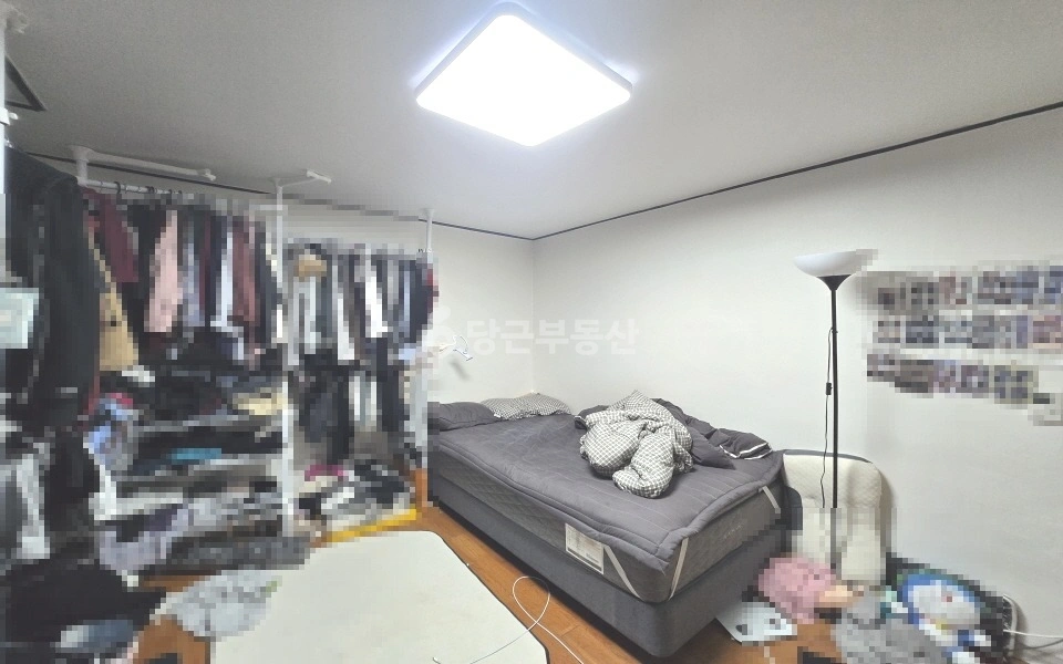 서울특별시 강남구 역삼동 원룸 사진 1