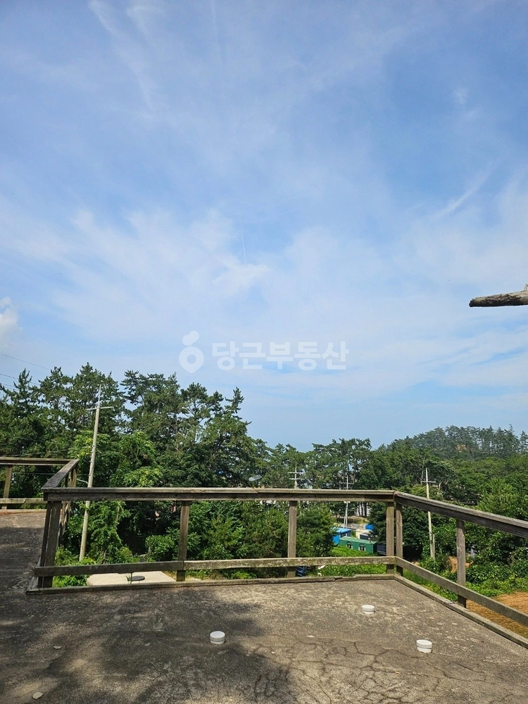 충청남도 태안군 이원면 토지 사진 1