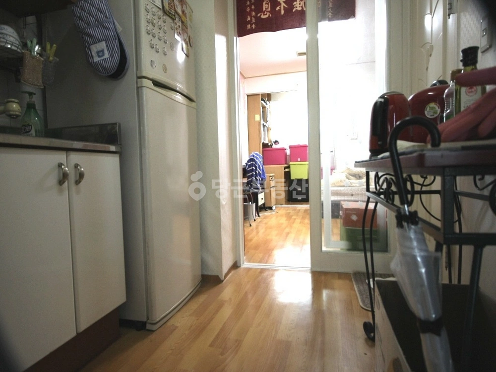 서울특별시 영등포구 영등포동 원룸 사진 1