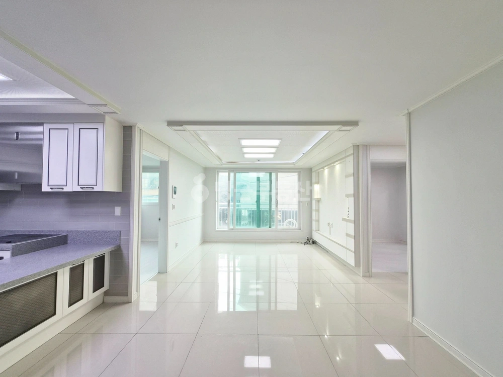 인천광역시 서해구 검암동 빌라(투룸 이상) 사진 1