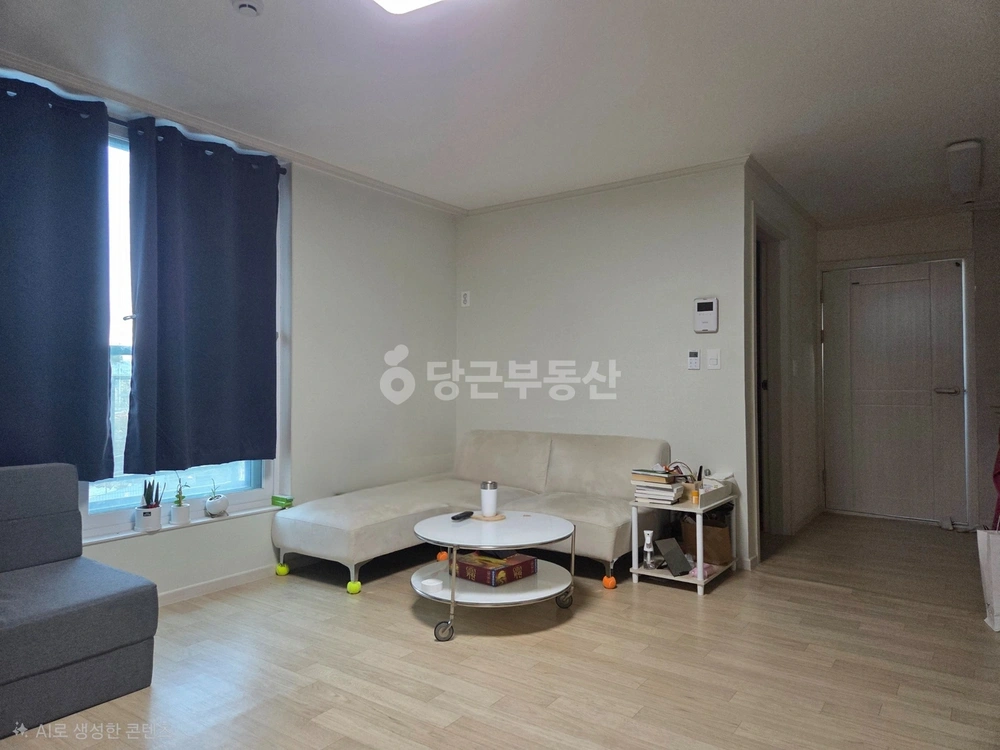 전북특별자치도 전주시 덕진구 여의동 빌라(투룸 이상) 사진 1