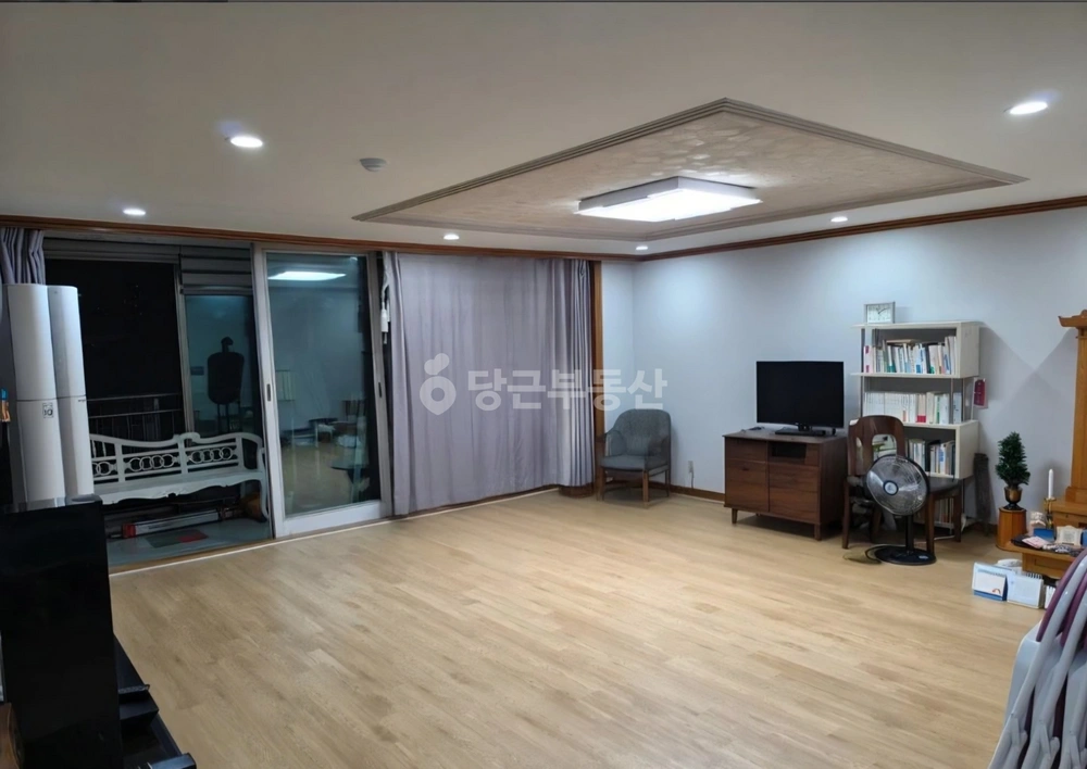 서울특별시 강동구 암사동 아파트 사진 1