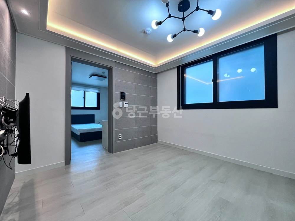 대전광역시 서구 괴정동 원룸 사진 1