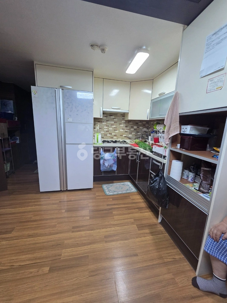 서울특별시 서대문구 북가좌동 빌라(투룸 이상) 사진 1