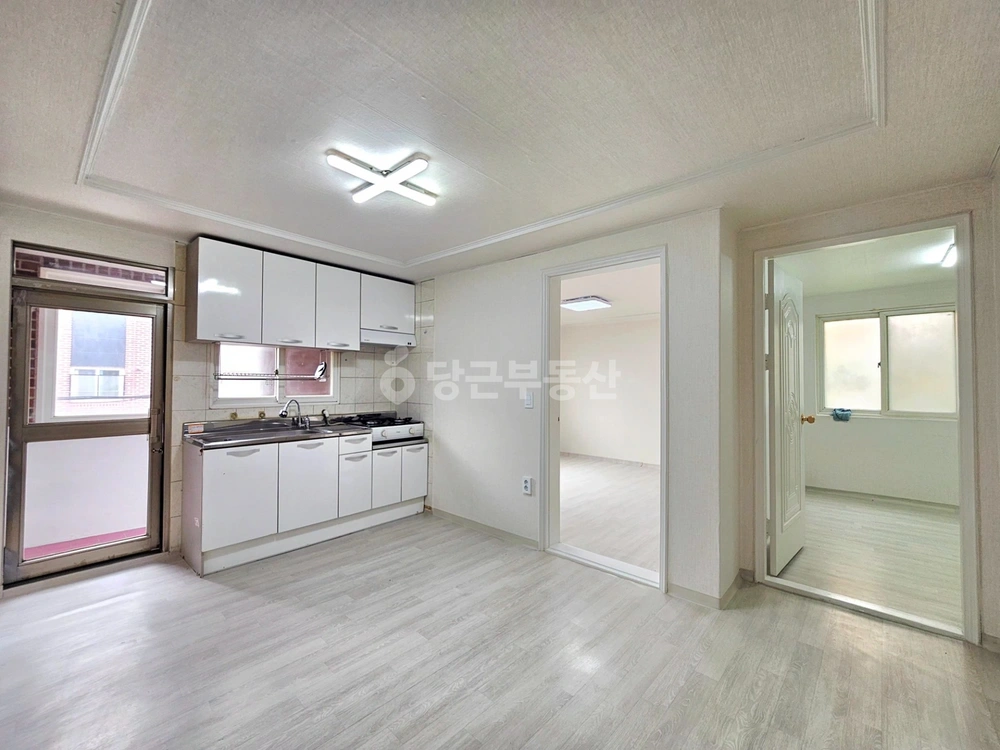 경기도 안산시 상록구 본오동 빌라(투룸 이상) 사진 1
